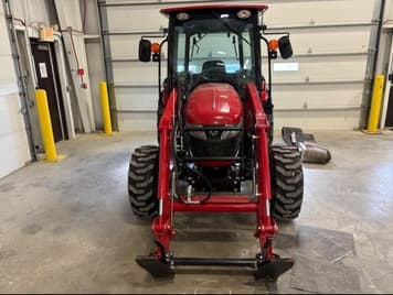 Main image Branson 5520Ch