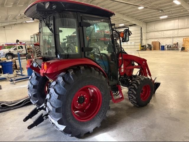 Image of Branson 5520Ch equipment image 3