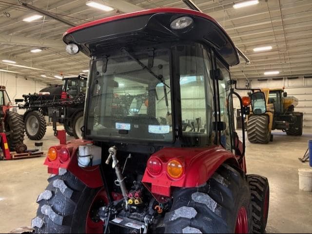 Image of Branson 5520Ch equipment image 4