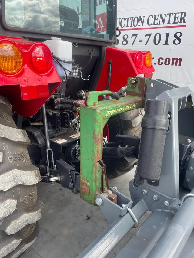 Image of Branson 5520Ch equipment image 4