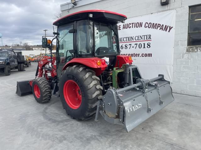 Image of Branson 5520Ch equipment image 3