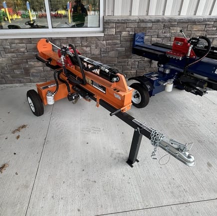 2022 Brave VH1730GC Equipment Image0