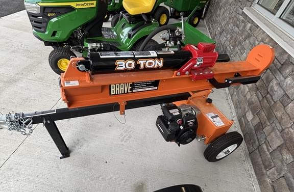 Image of Brave VH1730GC equipment image 3