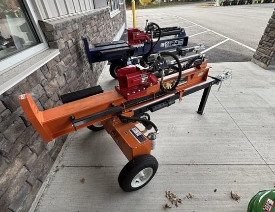 Image of Brave VH1730GC equipment image 1