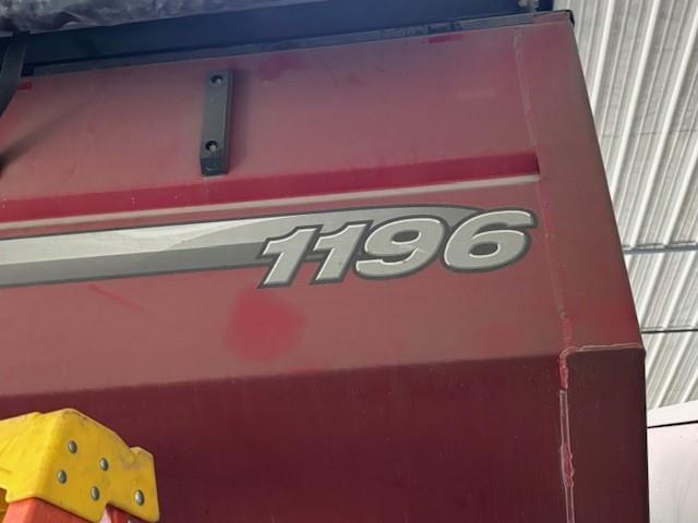 Image of Brent 1196 equipment image 2