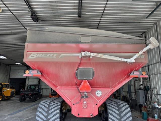 Image of Brent 1196 equipment image 4