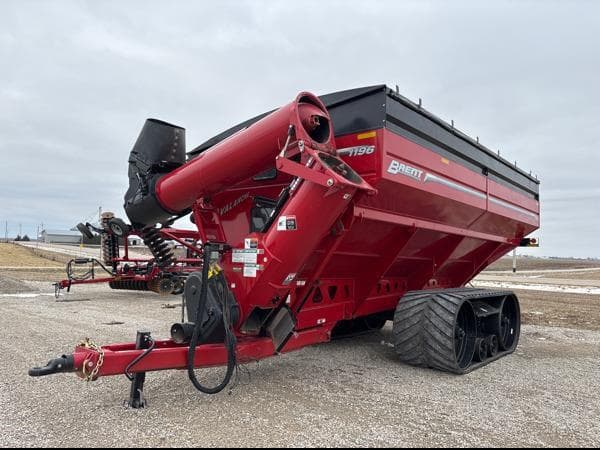 Image of Brent 1196 equipment image 1