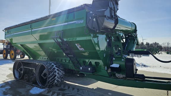 Image of Brent 1196 equipment image 3