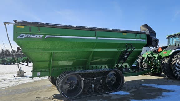 Image of Brent 1196 equipment image 4