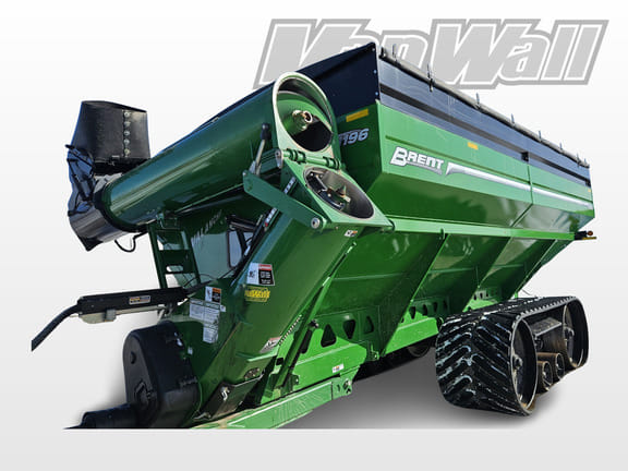 2022 Brent 1196 Equipment Image0