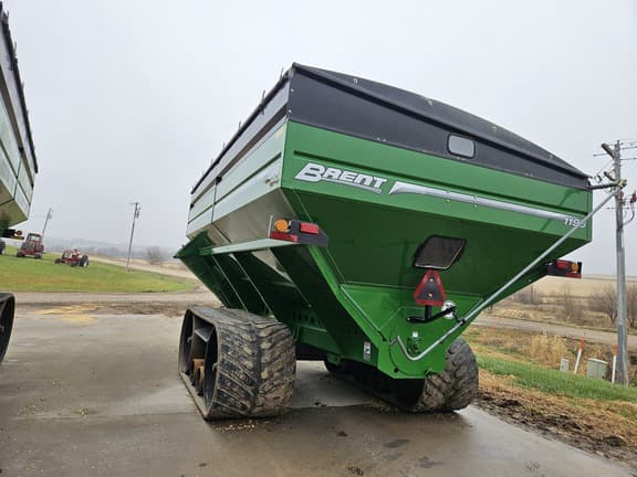 Image of Brent 1196 equipment image 3