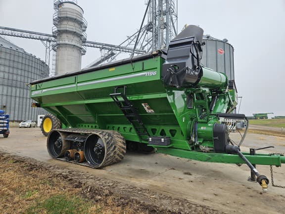 Image of Brent 1196 equipment image 1