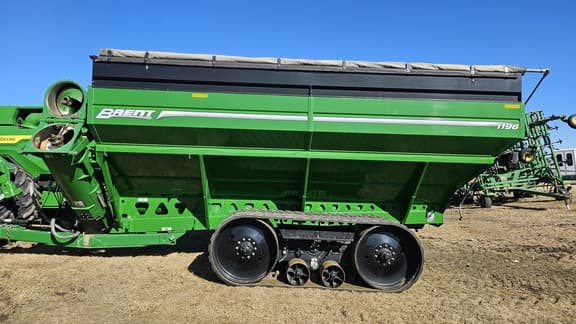 Image of Brent 1196 equipment image 2