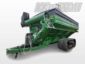 2022 Brent 1196 Image