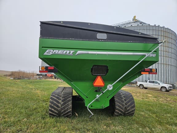 Image of Brent 1196 equipment image 3