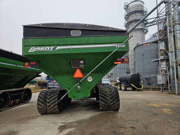 Image of Brent 1196 equipment image 2