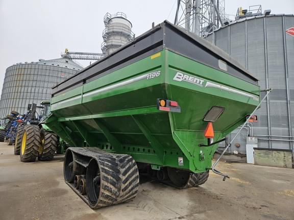 Image of Brent 1196 equipment image 1