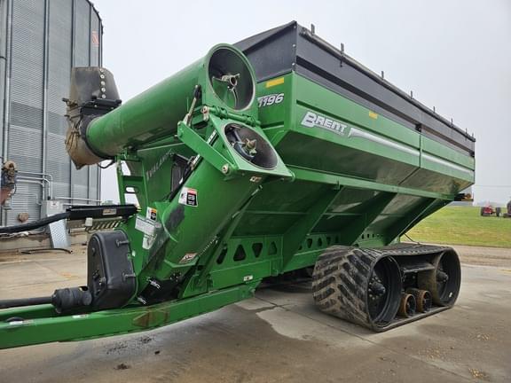 Image of Brent 1196 Primary image