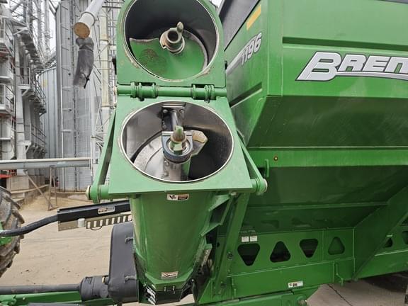 Image of Brent 1196 equipment image 3