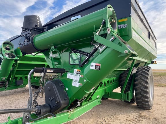 Main image Brent 1396