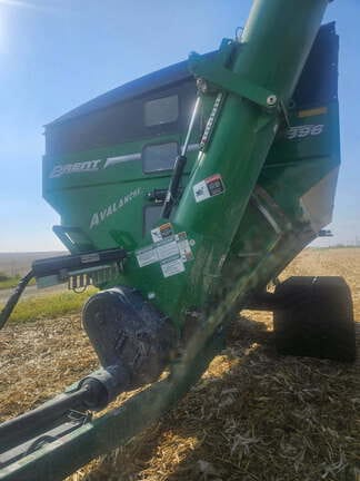 2022 Brent 1396 Equipment Image0