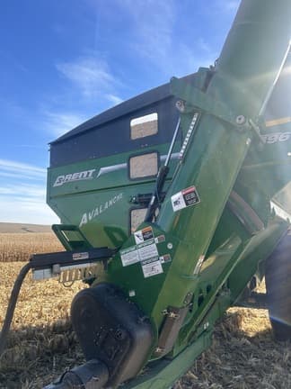 Image of Brent 1396 equipment image 4