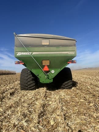 Image of Brent 1396 equipment image 2