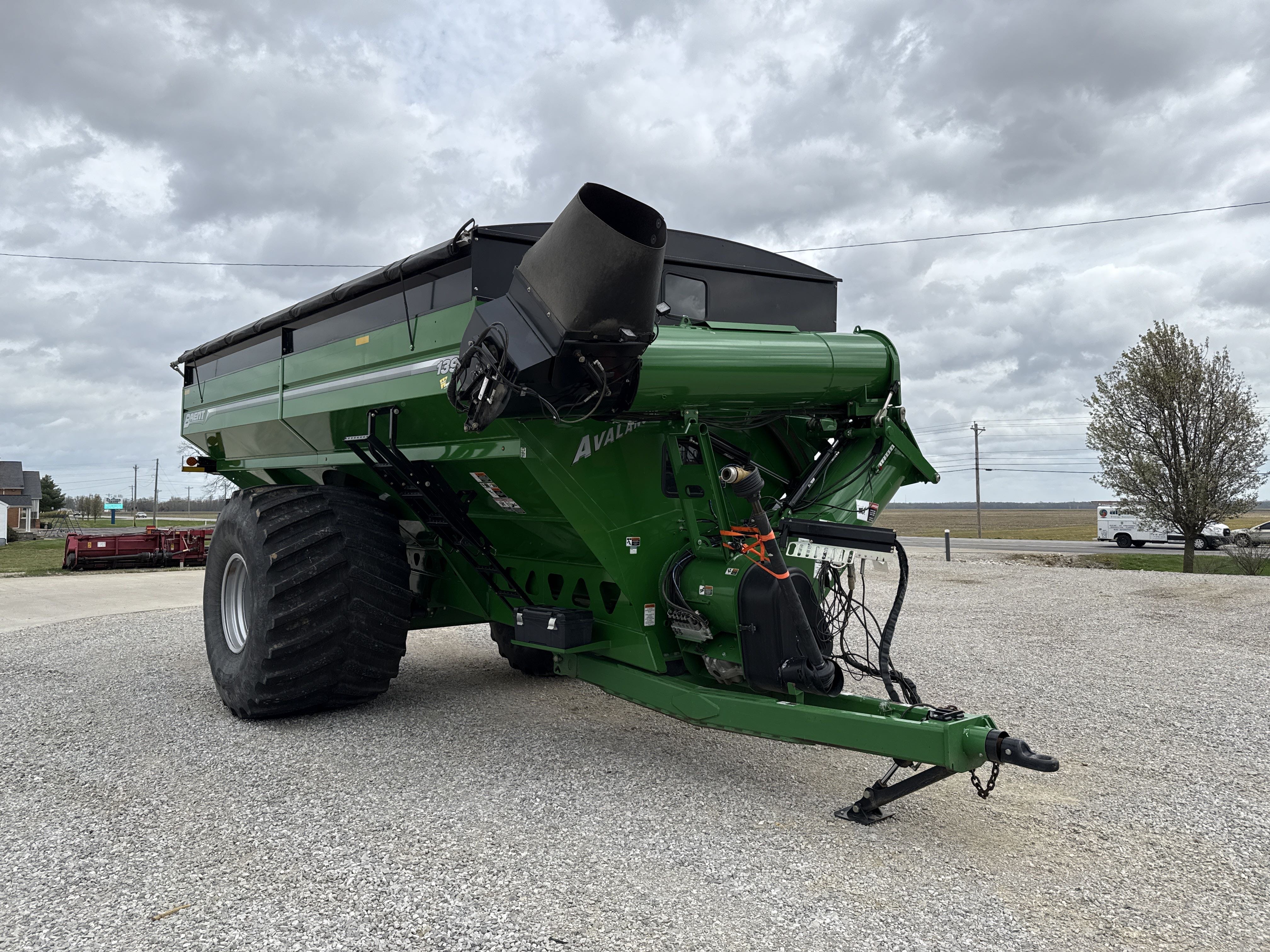 Main image Brent 1396