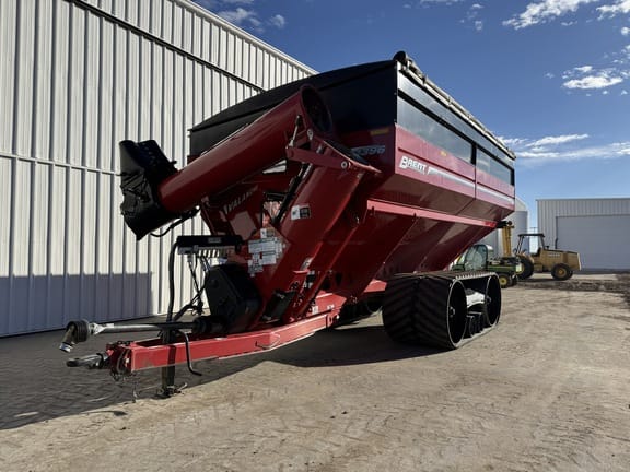 2022 Brent 1396 Equipment Image0