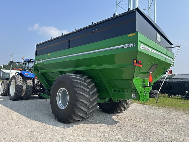 Image of Brent 1396 equipment image 3