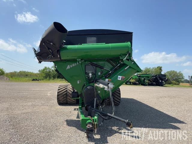 Image of Brent 1396 equipment image 1