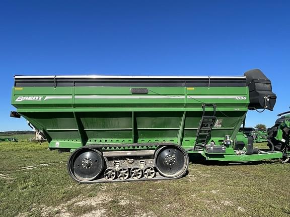 Image of Brent 1596 equipment image 1