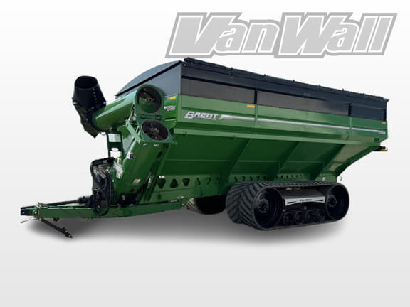 2022 Brent 1596 Equipment Image0