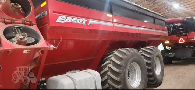 Image of Brent 1596 equipment image 3