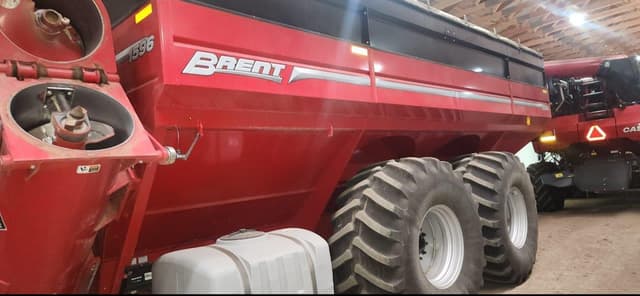 Image of Brent 1596 equipment image 3