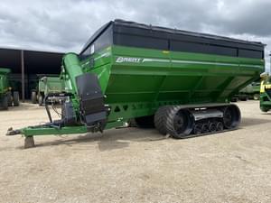 2022 Brent 1596 Image