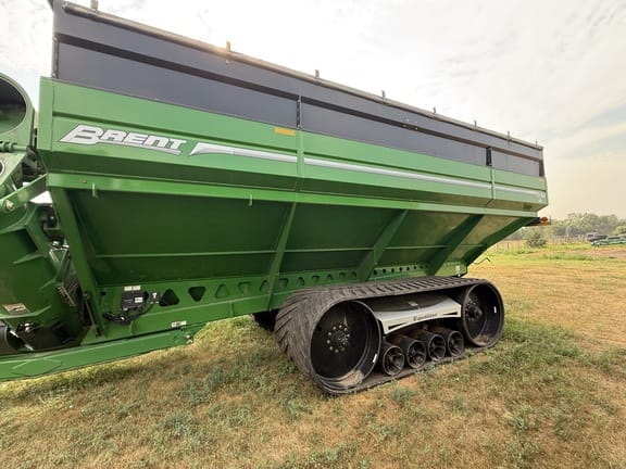 2022 Brent 1596 Equipment Image0