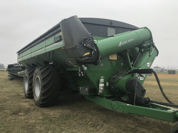 Main image Brent 2096