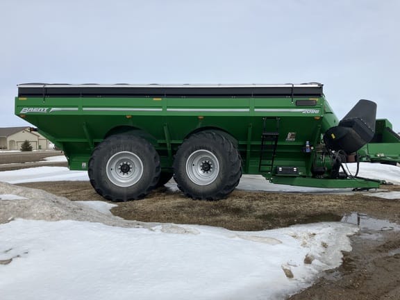 Main image Brent 2096