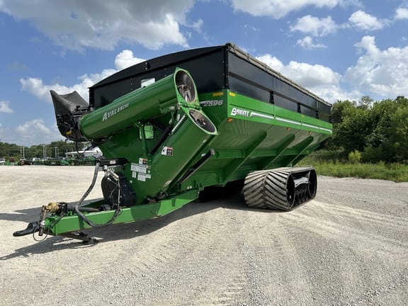 2022 Brent 2596 Equipment Image0