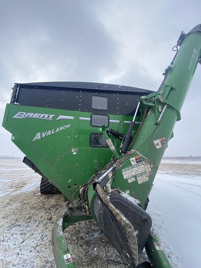 Image of Brent 2596 equipment image 4