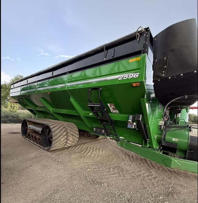 Image of Brent 2596 equipment image 1