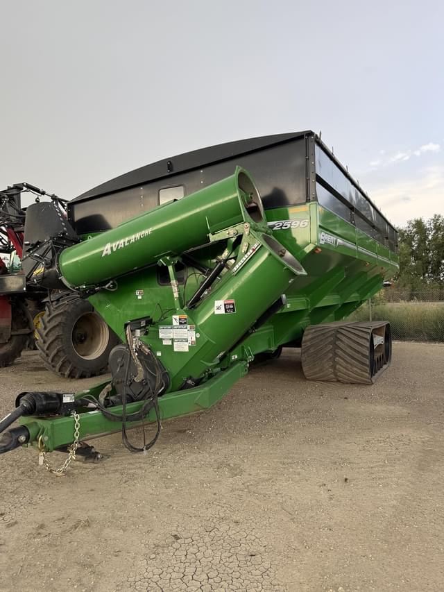 Image of Brent 2596 equipment image 3
