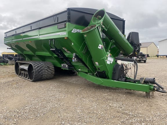 Main image Brent 2596