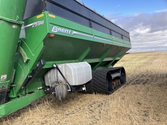 2022 Brent 2596 Equipment Image0