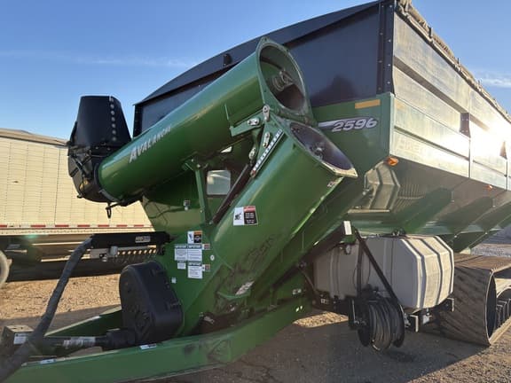 Image of Brent 2596 equipment image 2