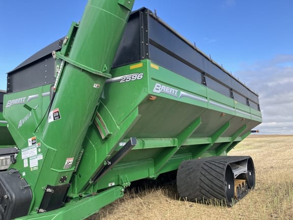 2022 Brent 2596 Equipment Image0