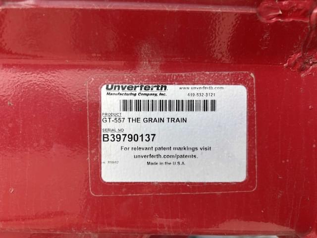 Image of Brent 557 equipment image 4