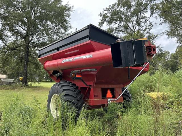 Image of Brent 678XL equipment image 4