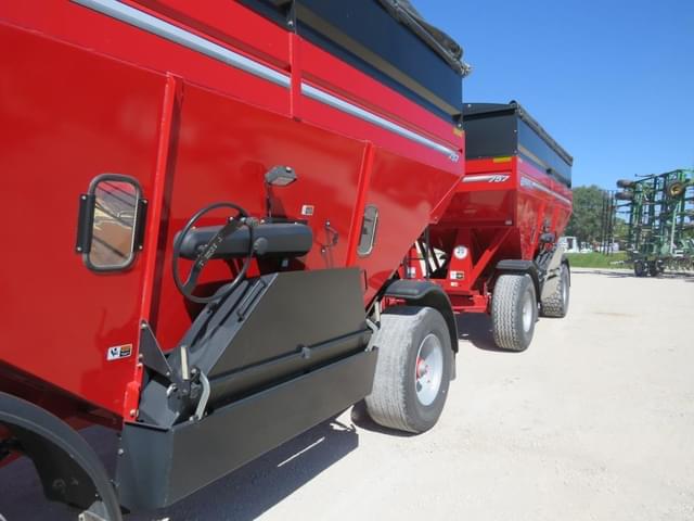 Image of Brent 757 equipment image 4